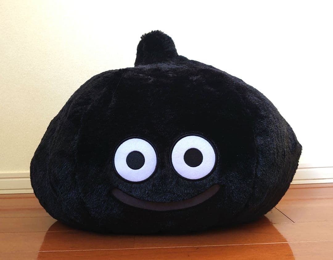 【2社限定】 ドラクエ ぬいぐるみ スライムダーク スライムスノー 各1体セット