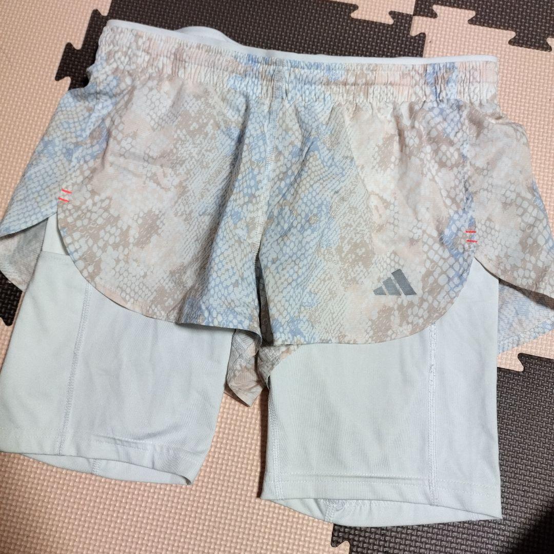 アディダス ランニ ファスト 上下 セットアップ ジャケット パンツ レディース