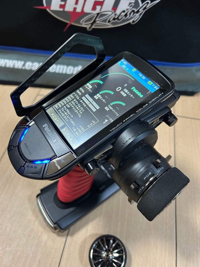 MC-1 Reve D フルカスタム　10PX メカ付　フルセット　引退品