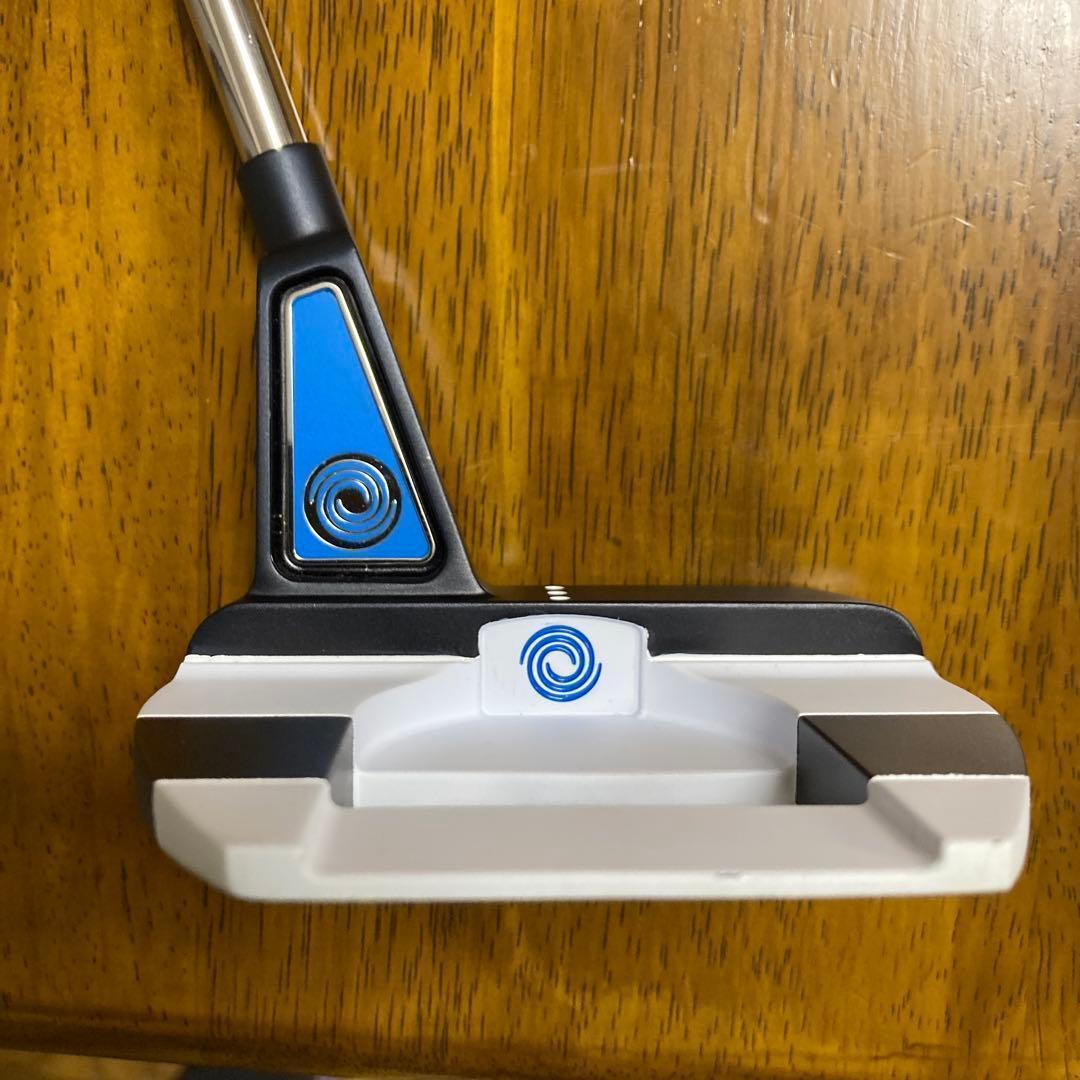 『美品』オデッセイ Ai-ONE TRI BEAM JAILBIRD MINI