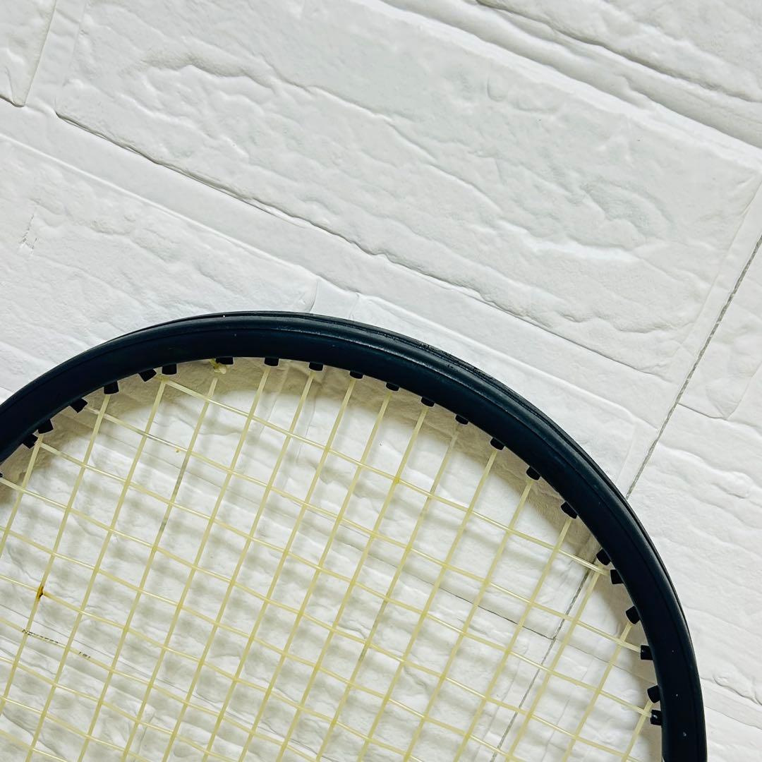 【美品】 Wilson Pro Staff 97 v11.5 グリップサイズ2
