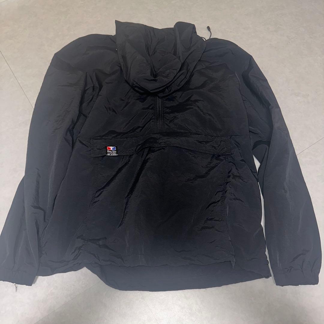 King Gnu アラノックパーカー