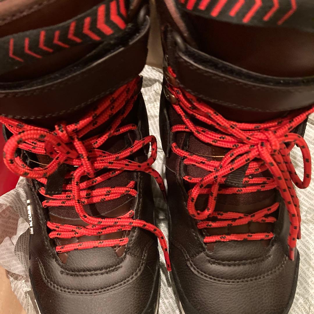 DEELUXE ディーラックス　ブーツ