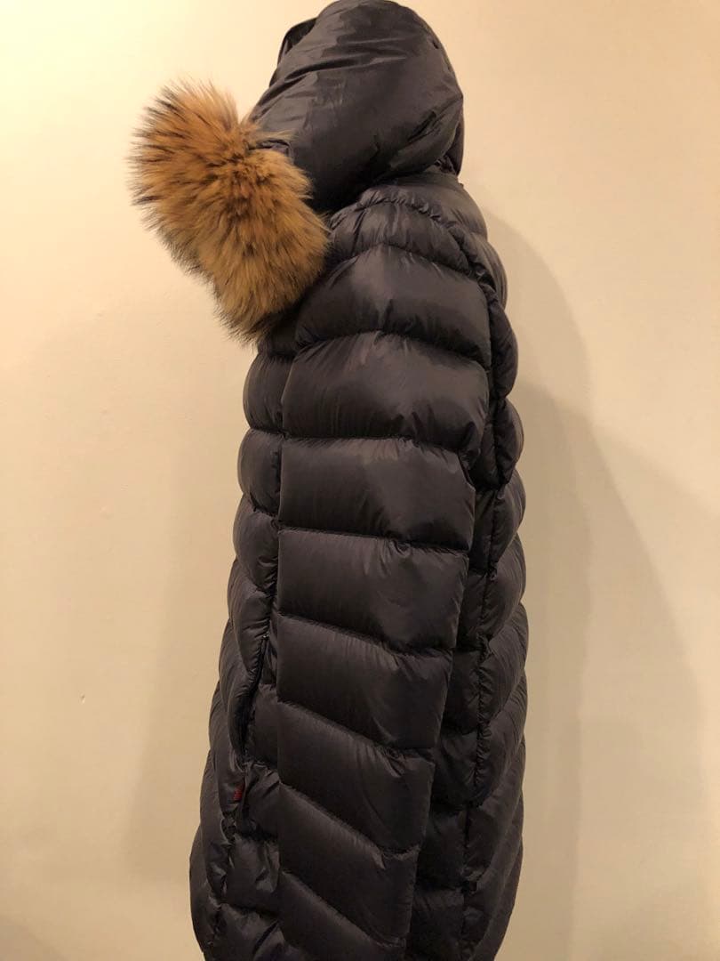 WOOLRICHウールリッチ　スカーレットパーカXL 美品　3way