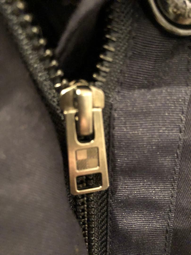 WOOLRICHウールリッチ　スカーレットパーカXL 美品　3way