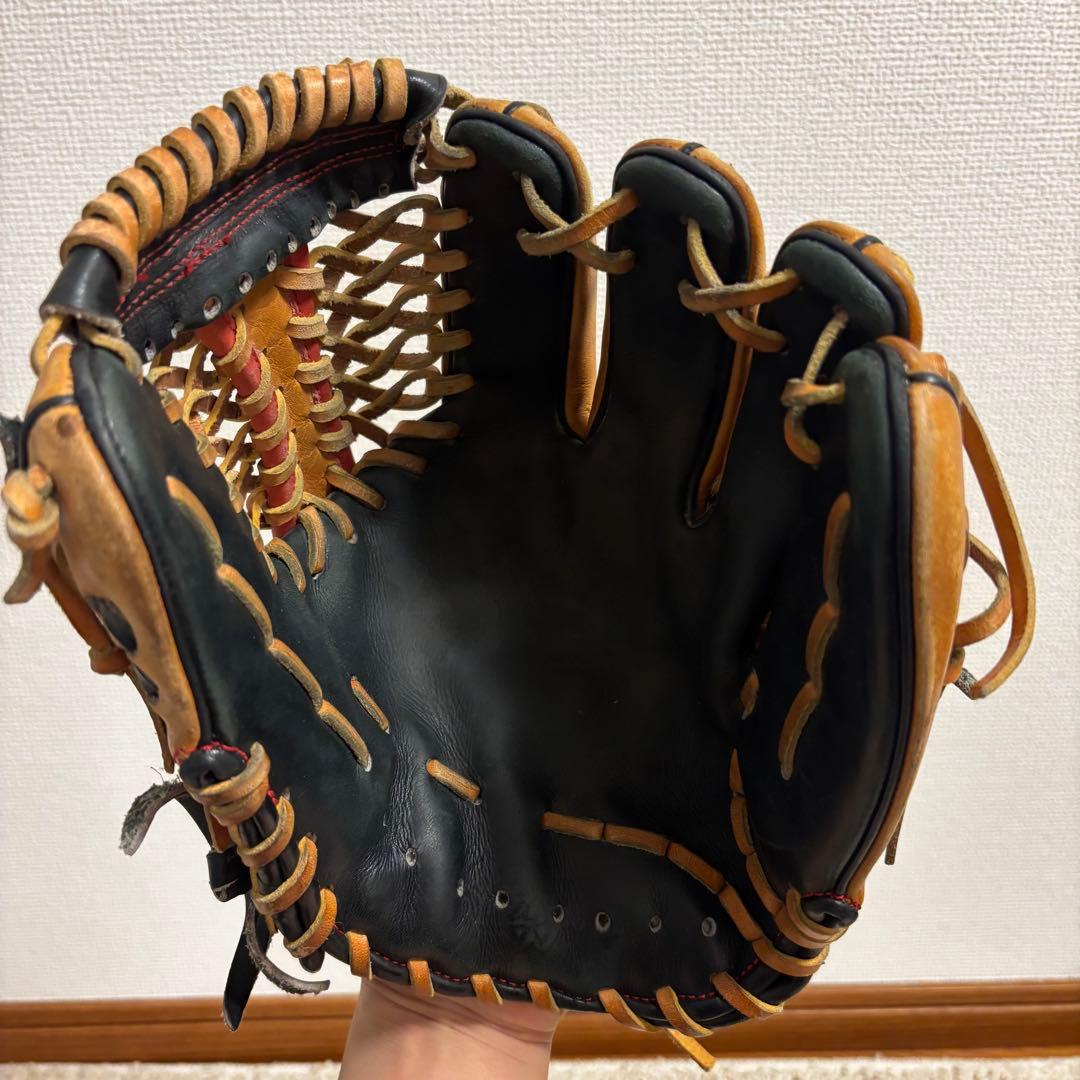 @*様 硬式野球グローブ スラッガー