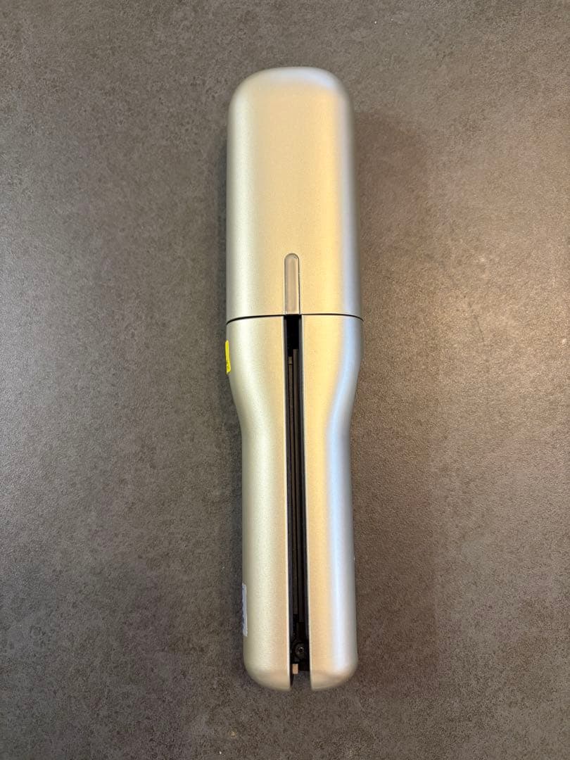 【美品】YAMAN ストレートヘアアイロン