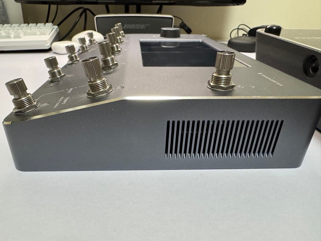 美品 Quad Cortex＋SP1-ND＋IR特典セット