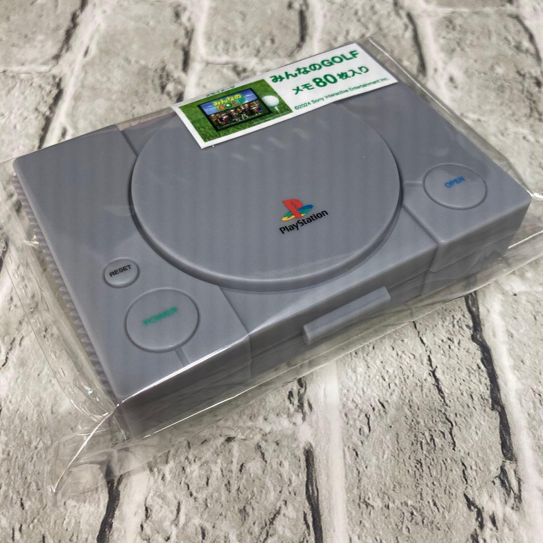 【新品未開封】プレイステーション グッズ 8点【PlayStation】