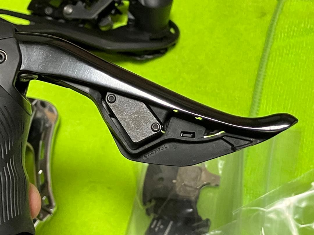 C*E様 105 di2 12s 中古品