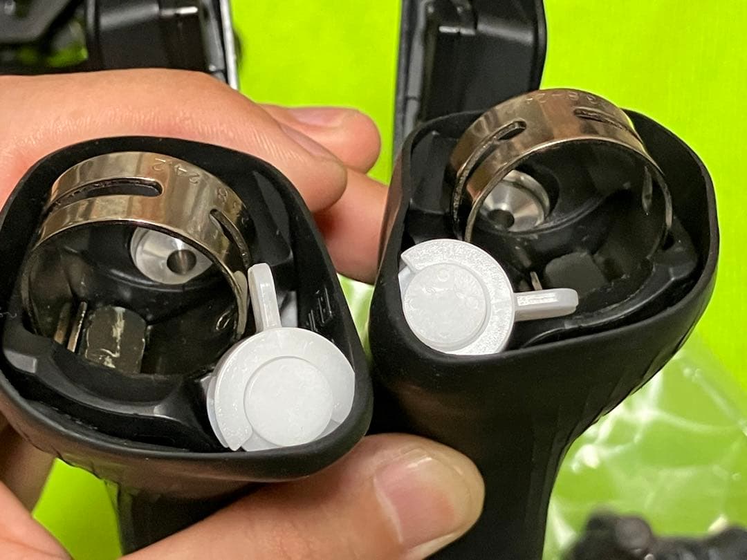 C*E様 105 di2 12s 中古品