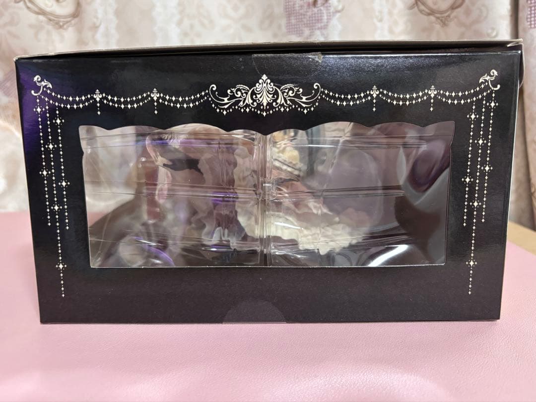 黒執事 駒鳥シエル 完成品フィギュア