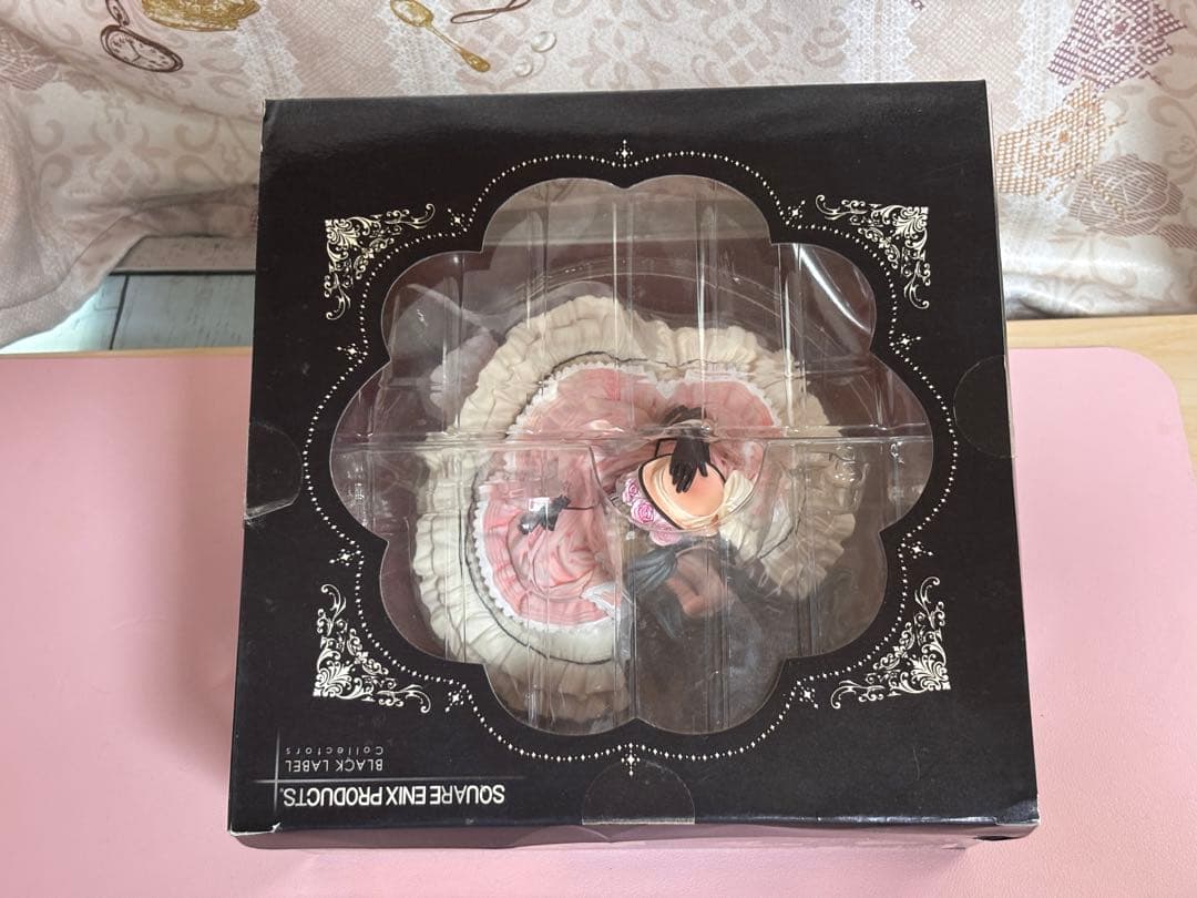 黒執事 駒鳥シエル 完成品フィギュア