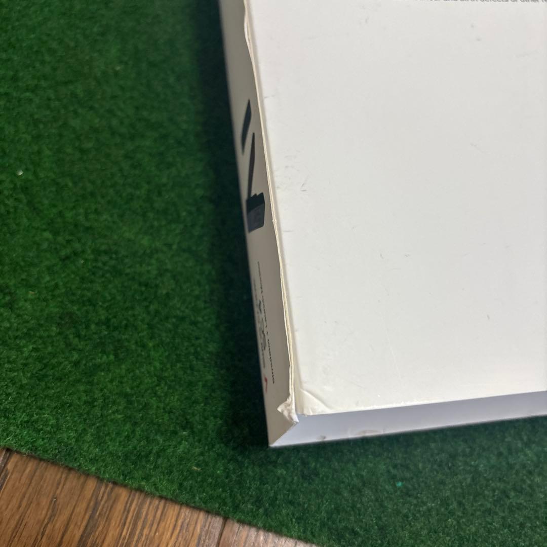 値下げ　【美品】SWING CADDIE SC4 ゴルフ用弾道測定器