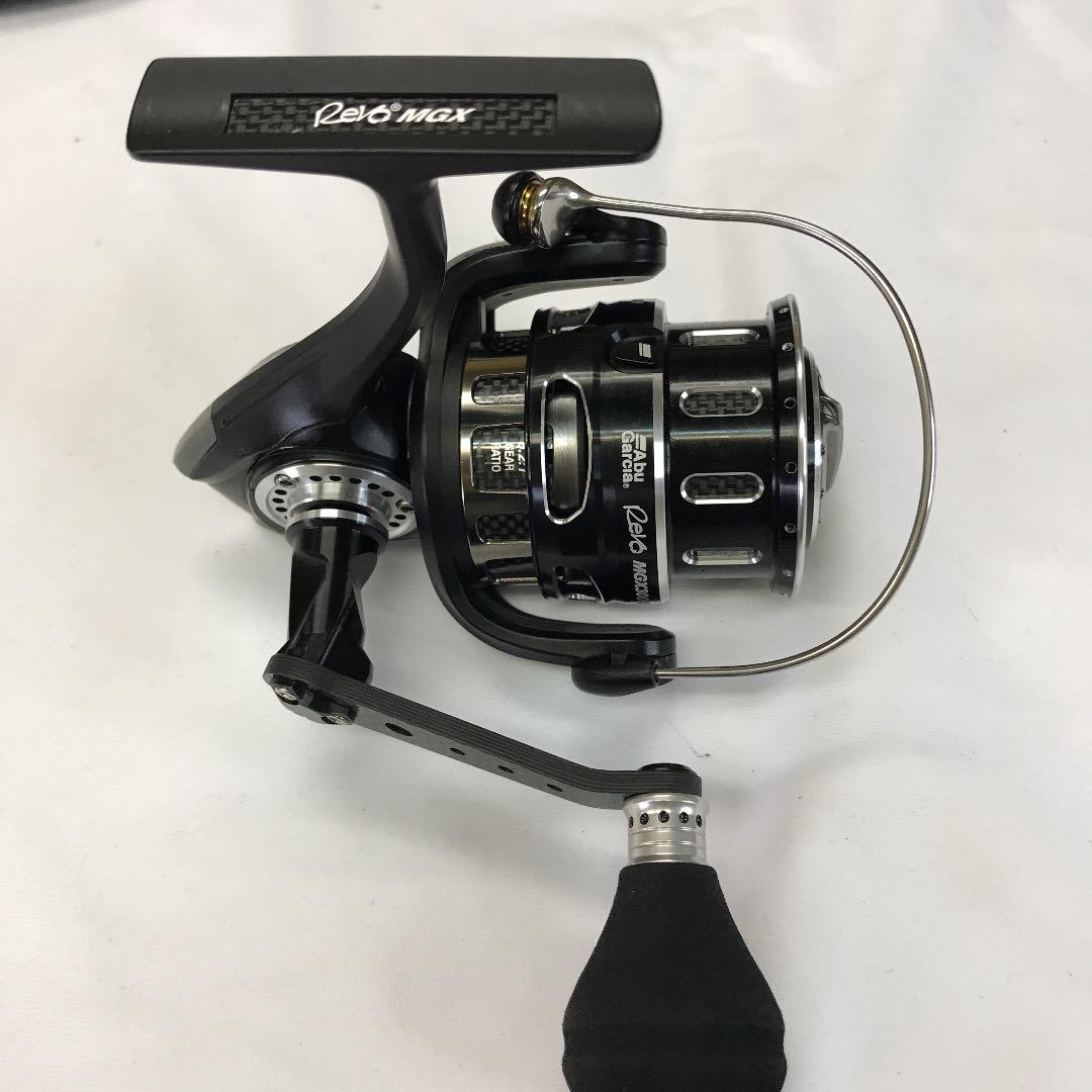 21♡レボ　MGX  3000SH