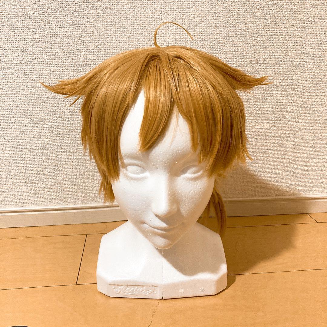 伏見ガク　コスプレ