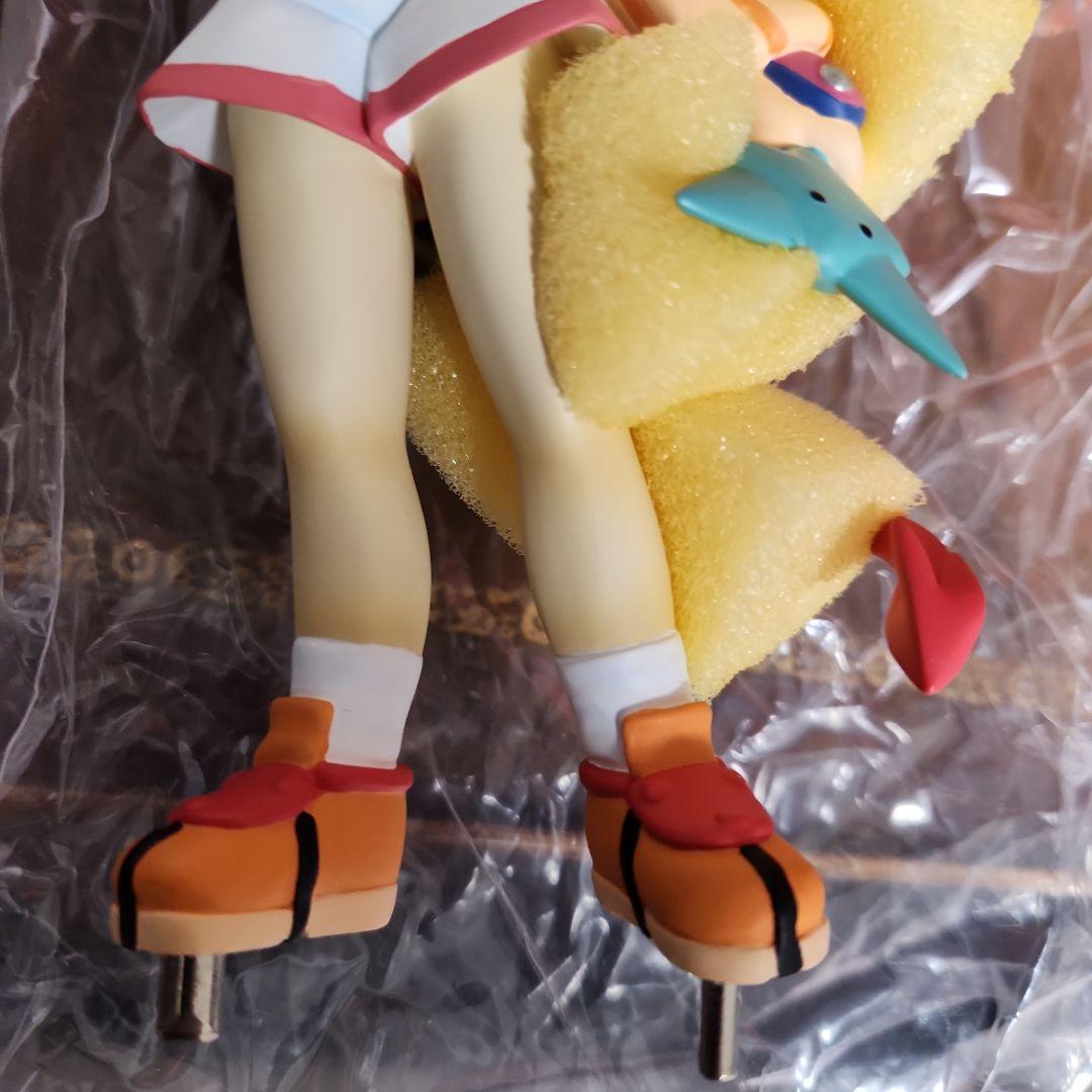 宇宙人プルマー フィギュア 美品 1/6 STATUE SERIES クリス