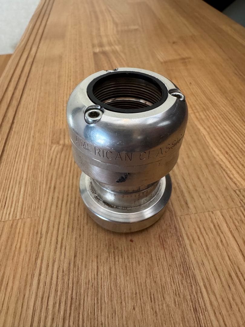 American classic equipment headset 1インチ