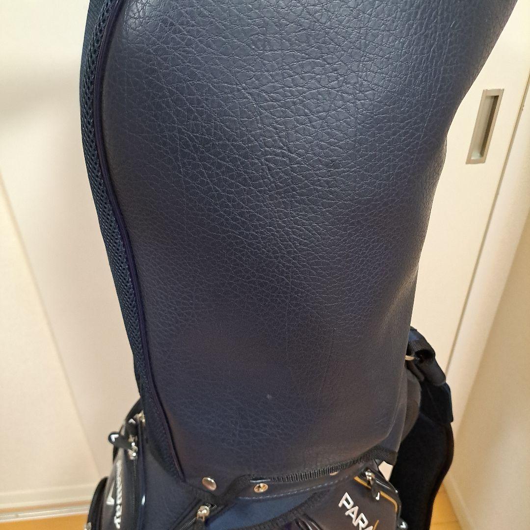 my8301　キャロウェイ キャディバッグ