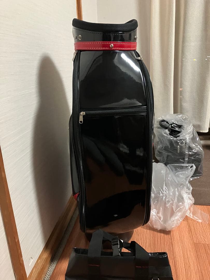 kasco ゴルフバック　新品未使用品