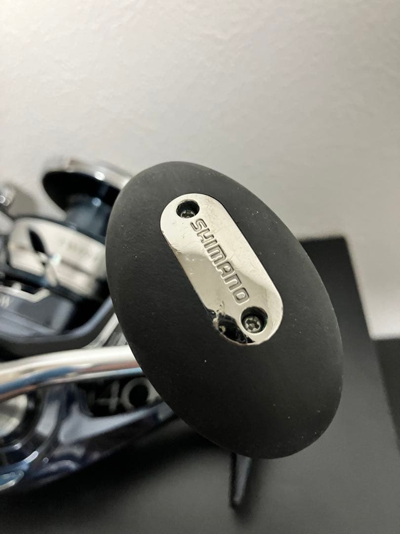 SHIMANO 21 TWIN POWER SW14000XG スピニングリール