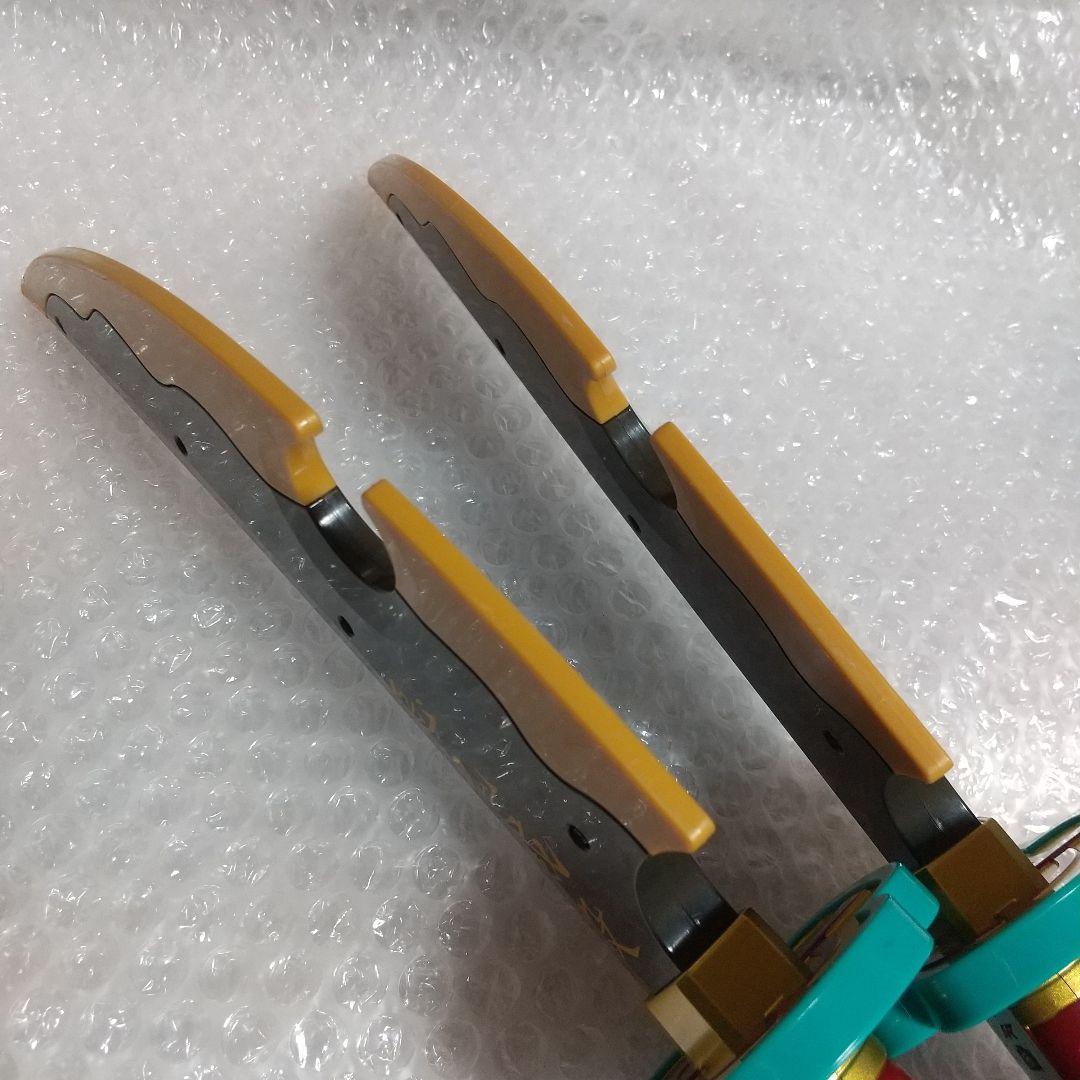 バンダイ 鬼滅の刃 宇髄天元 NARIKIRI 日輪刀