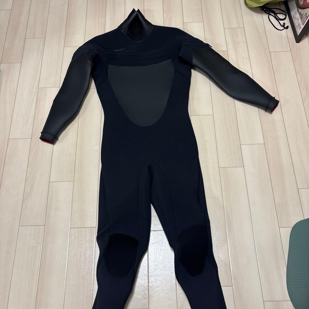 試着一回オニールセミドライスーパーフリーク エフエスシー 5×3 LB