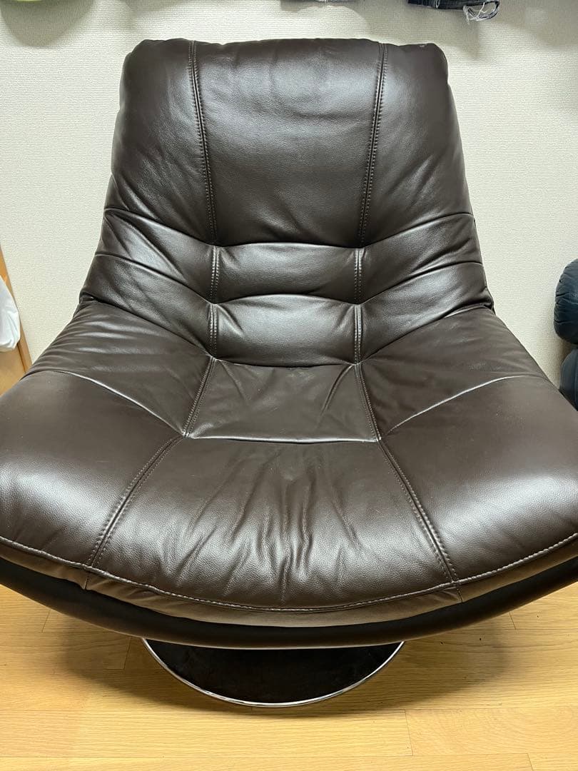 【値下げ】マロウ ソファ 1人掛け【送料無料】