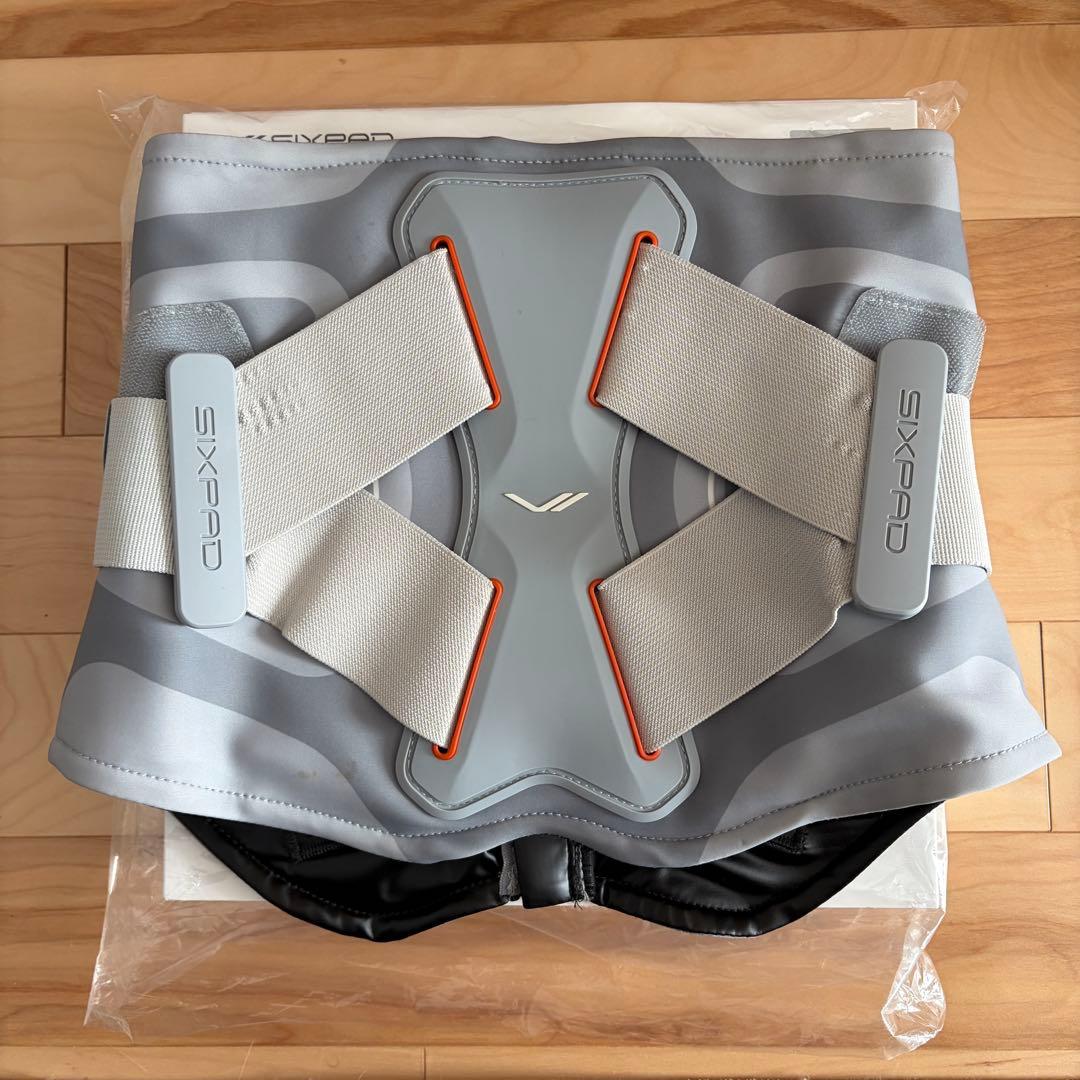 SIXPADメディカルコアSサイズ（コントローラー付）