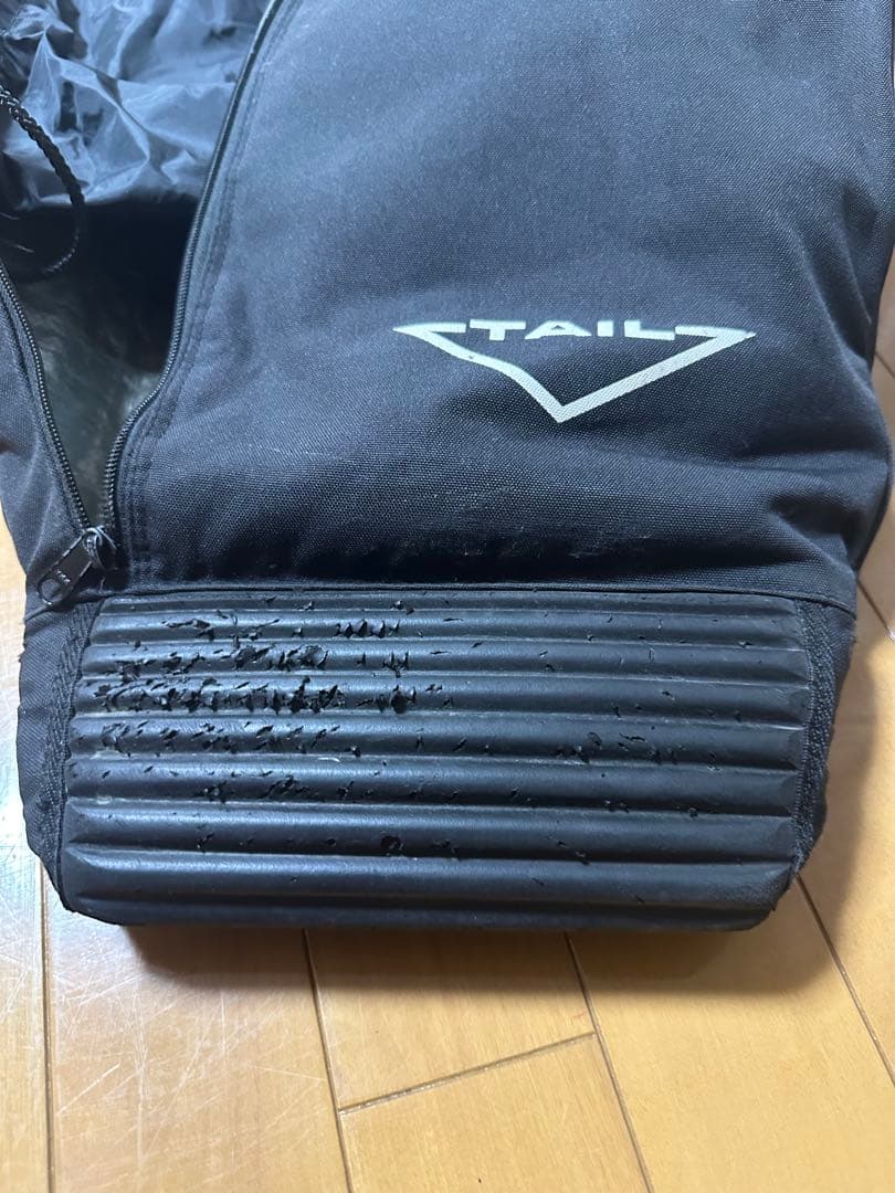 スノーボード バンディングカバーセット　159センチ