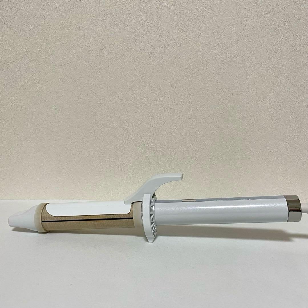 ヘアアイロン KINUJO CURL IRON KC032