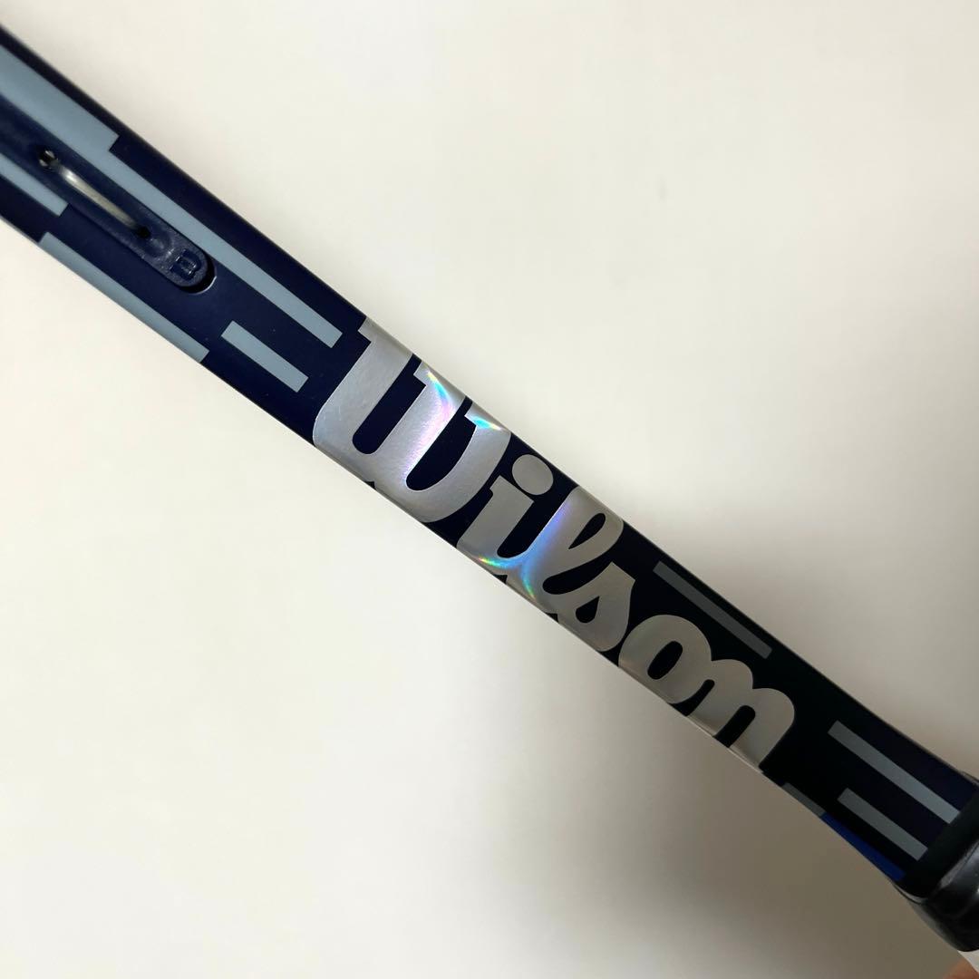 ウィルソン　ブレード98（16×19） V9.0 US OPEN