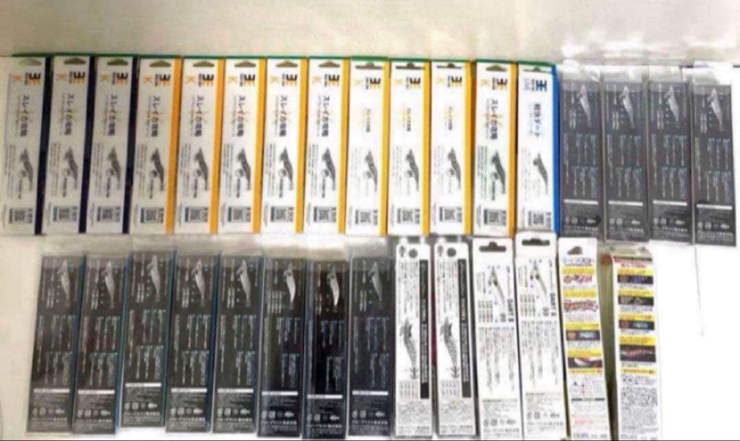 エギ王K ダイワ　エギ　お買い得おまとめセット