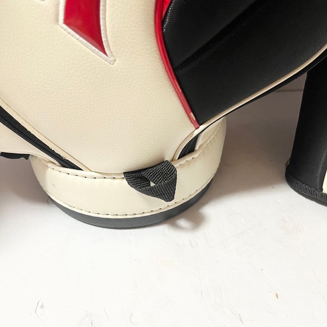 SRIXON キャディバッグ ゴルフバック スリクソン