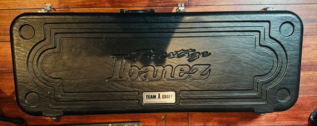 Ibanez RBM400 Reb Beach Model レブ ビーチ