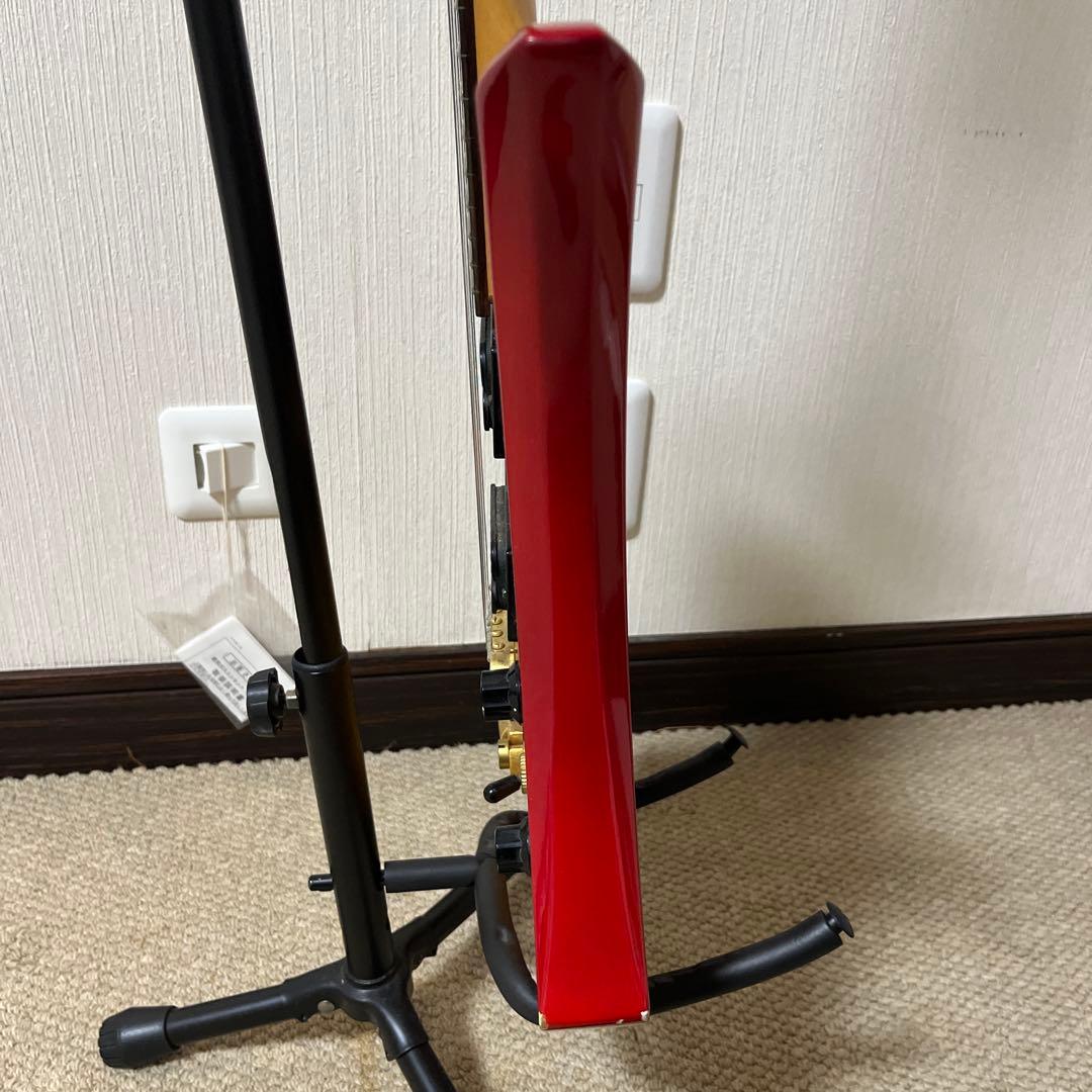 TAGETモッキンバードエレキギター中古品