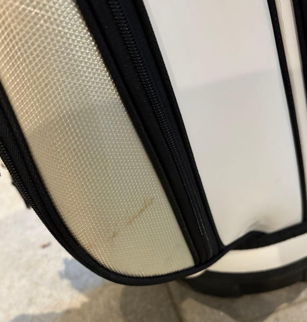 【送料込み】キャロウェイ レディース ゴルフ キャディバッグ ソレイユ