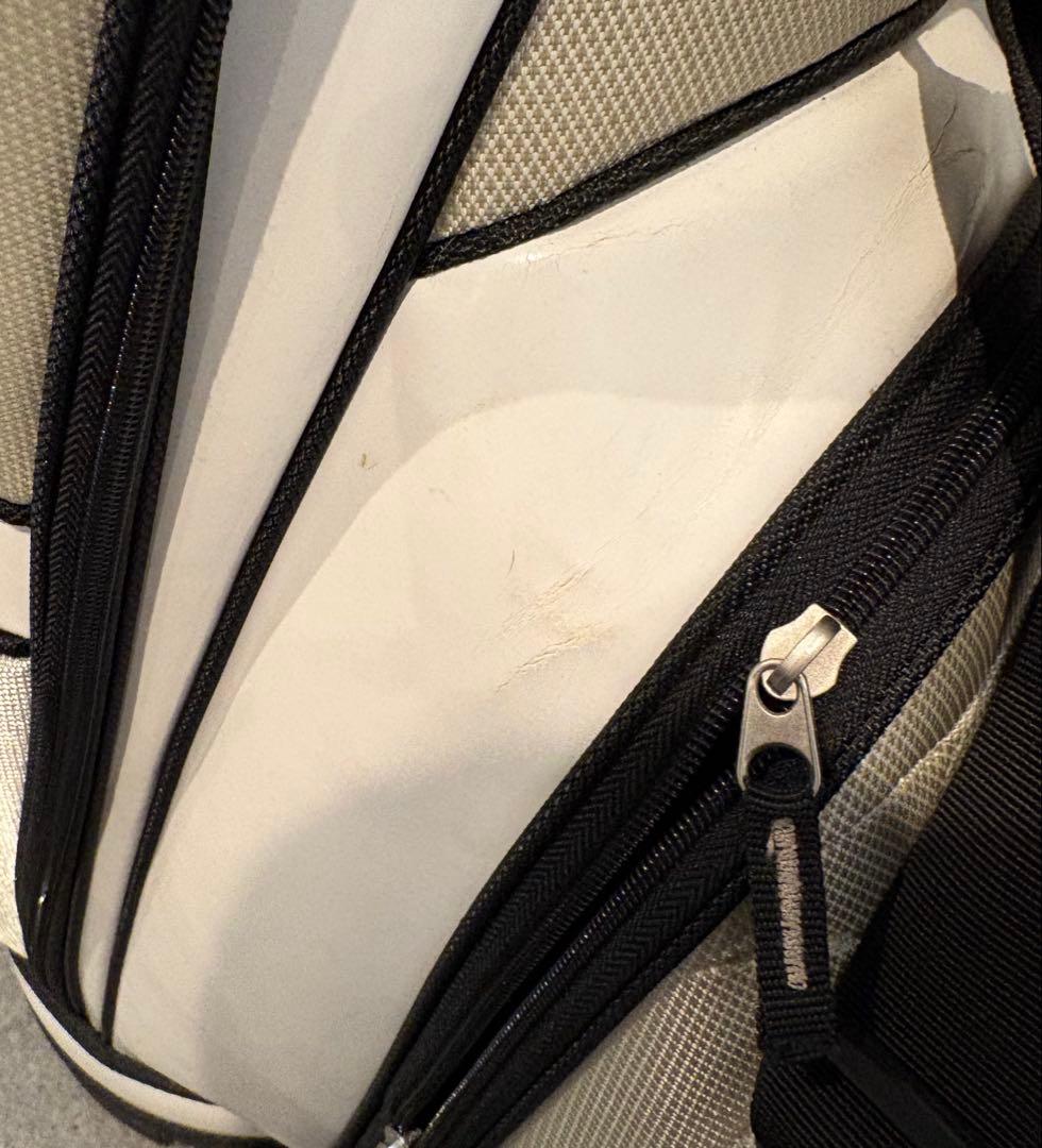 【送料込み】キャロウェイ レディース ゴルフ キャディバッグ ソレイユ