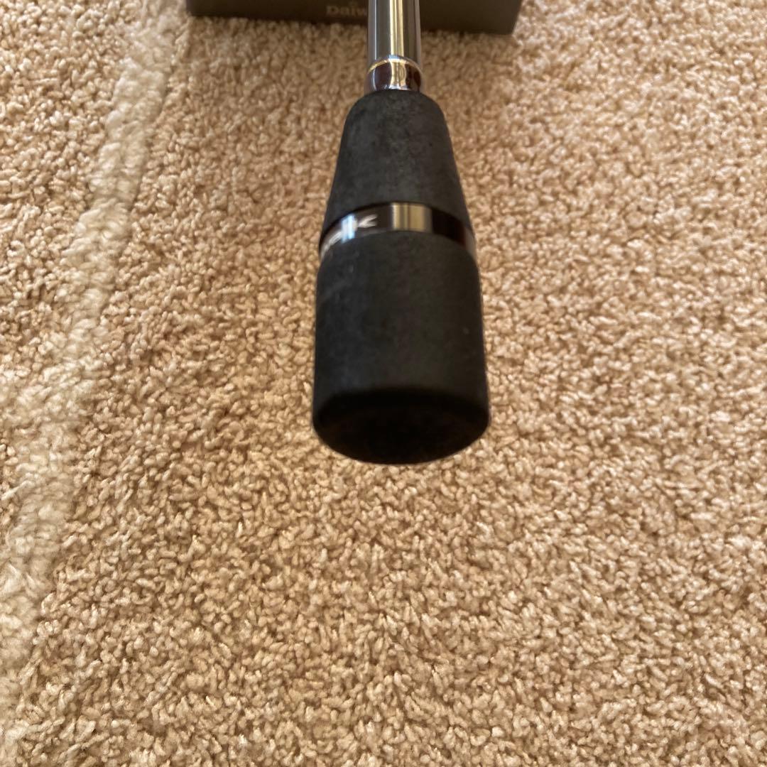 テイルウォーク　ソルティシェイプダッシュ　ティップラン　67ML/SL