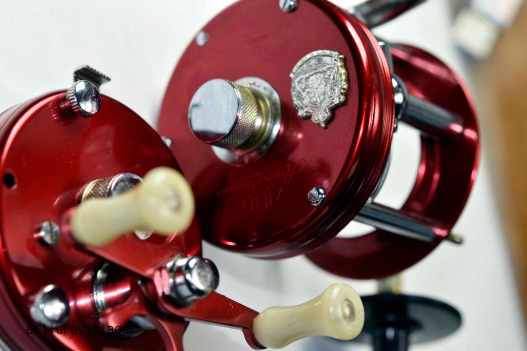 ABU AMBASSADUER 5000　3249-297