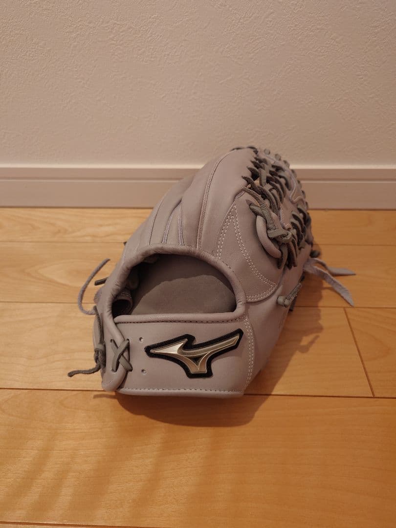 【値下げ！】ミズノプロ A51 イチローモデル 軟式 内野手