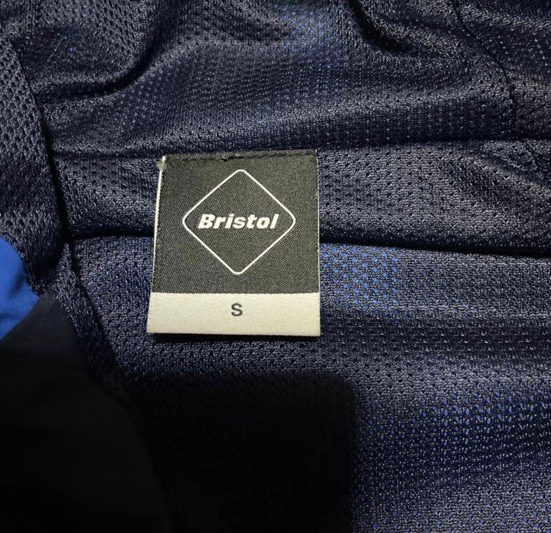 Bristol LA Dodgers ナイロンジャケット S