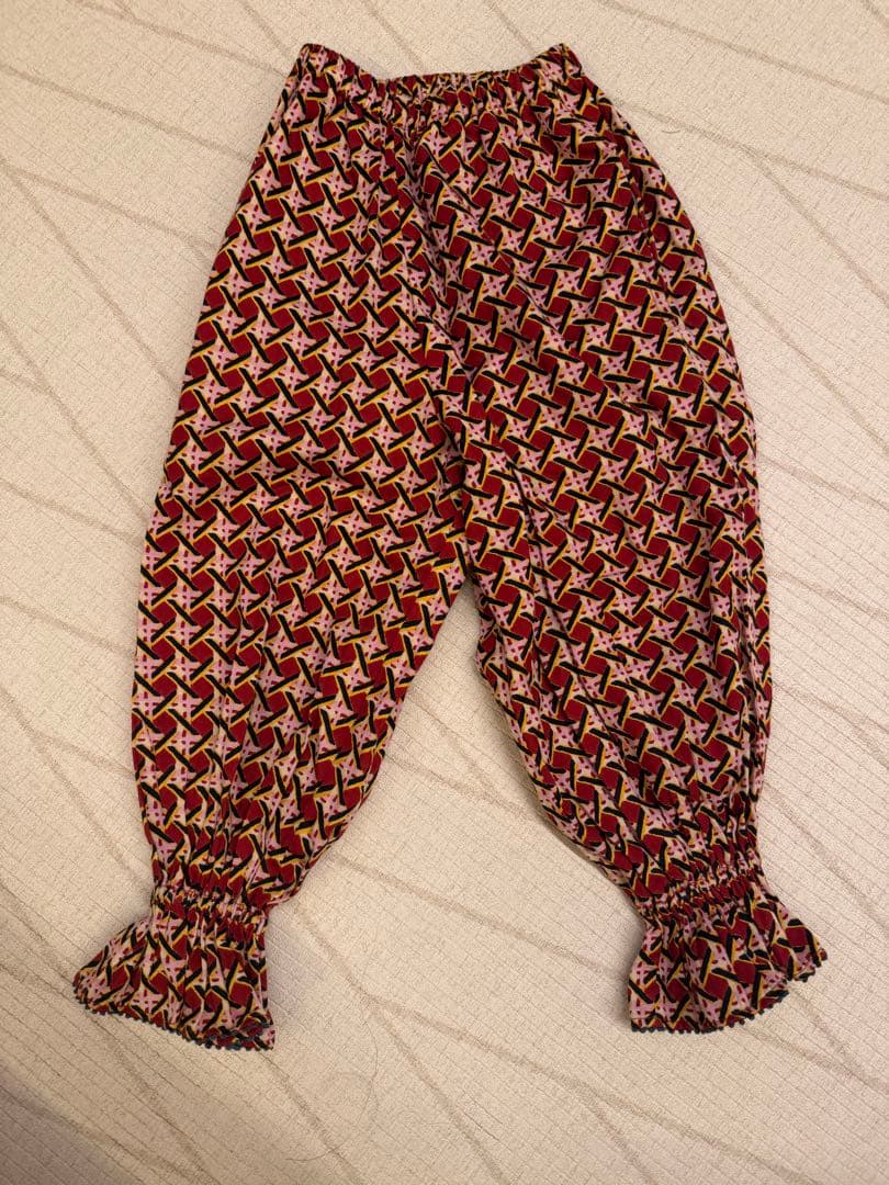 【新品未使用】misha and puff zuzu pant 2y