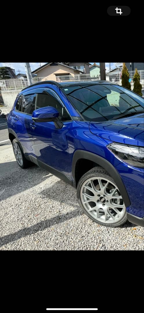 【メル82731出品】BBSセット 235/35R19