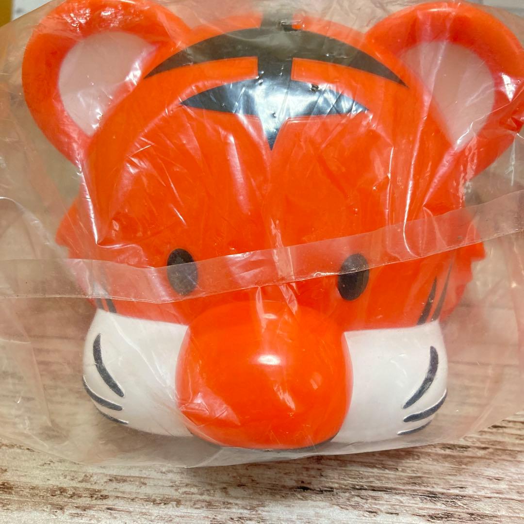 ジャグラー　トラっぴ　ツノっち　ドル箱　未使用品