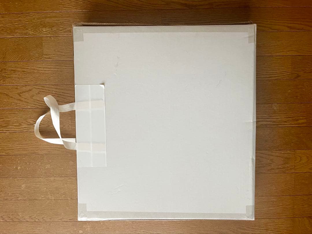 スノーピーク オットマン（廃盤品） カーキ  Peak LV-103KH