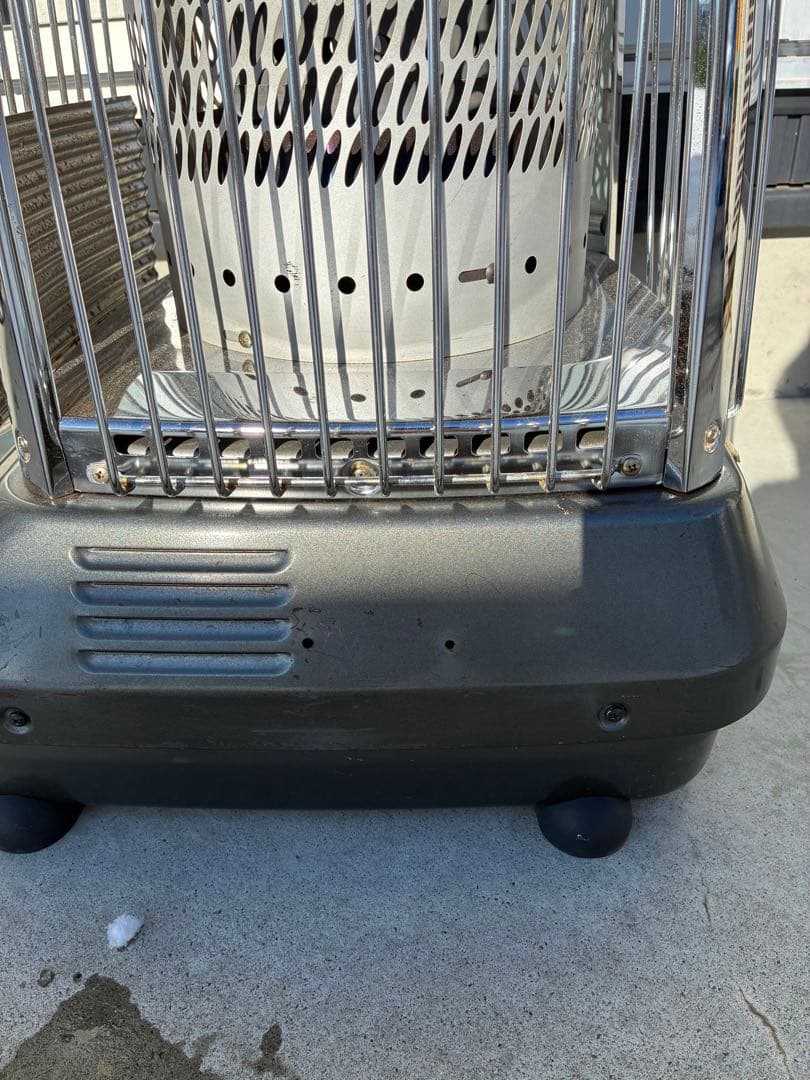 ダイニチ　石油ストーブ　業務用