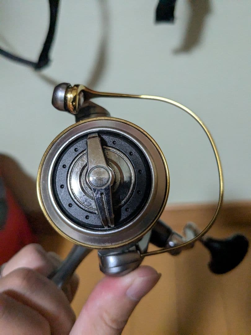 【ジャンク品】11 ツインパワー　C3000HG