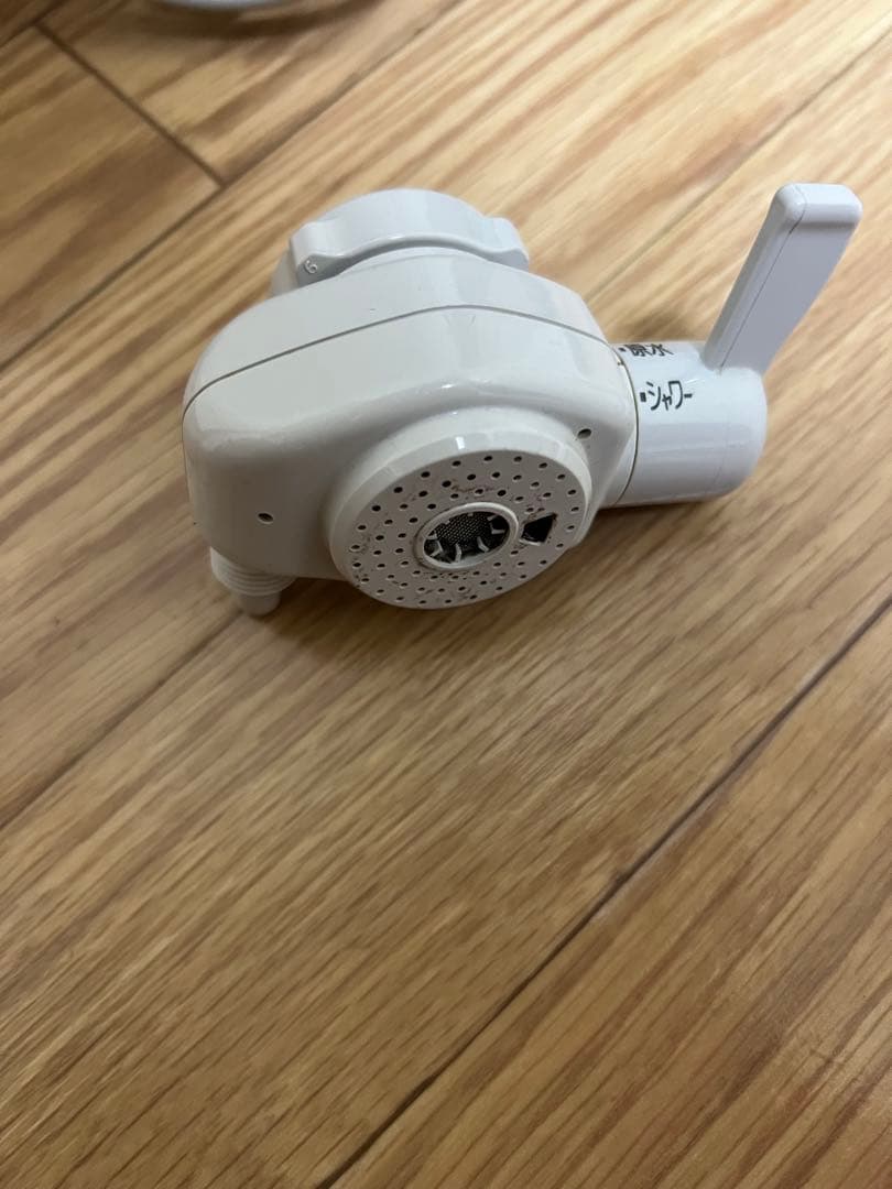 Panasonic 浄水器　TK-AS30