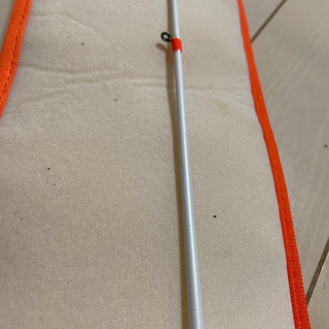 カンジ　ST-l SP703 MH Fire tip